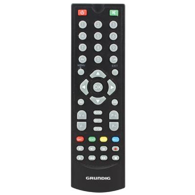 GRUNDIG DSR-6950 RECEVİER UYDU KUMANDASI