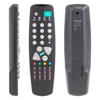 VESTEL 910 SERİSİ TV KUMANDA