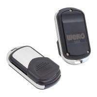 WEKO NF04 KODLANABİLİR VE KOPLAYANABİLİR 433.92Mhz GARAJ KUMANDASI ( KİLİT-BAGAJ-ALARM TUŞLU )