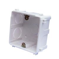 WESTA VLK-S1 BASE BOX DİMER SIVA İÇİ KASA