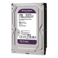 WESTERN DIGITAL PURPLE WD10PURZ 1 TB SATA 6GB/S 7/24 GÜVENLİK HARDDISK