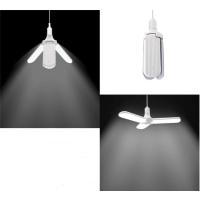WINLIGHT WL-27036 36-45 WATT 3 KOLLU PERVANE LED AMPUL