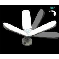 WINLIGHT WL-27036 36-45 WATT 3 KOLLU PERVANE LED AMPUL