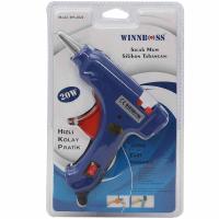 WINNBOSS WN-1022 / WN-1122 - 20 WATT ANAHTAR KÜÇÜK SİLİKON TABANCASI (81)