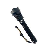 Wison WS-5412 Tüfek Feneri, Geniş Açı Avcı El Feneri 20 Watt