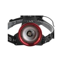 Ws-2080 Profesyonel Kafa Lambası 3000 Lümen 40 Watt