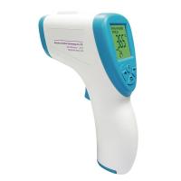 XS XS-IFT003C 1CM-5CM MESAFE 32*C-42.9*C ARASI TEMASSIZ ATEŞ ÖLÇER
