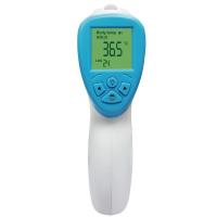 XS XS-IFT003C 1CM-5CM MESAFE 32*C-42.9*C ARASI TEMASSIZ ATEŞ ÖLÇER