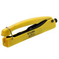 YK-5089R F/BNC/RCA KONEKTÖR SIKMA PENSESİ (81)