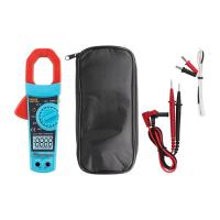 ZOYI VC-903 TRUE RMS DİJİTAL PENSAMPERMETRE (81)