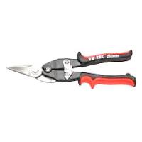 10'' ALÜMİNYUM - SAC - TENEKE KESME MAKASI