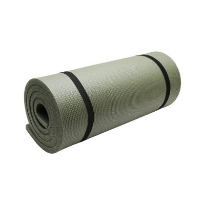 18MM KALIN KAMP - PLATES YOGA MAT MİNDERİ