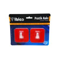 2 PARÇA  PRATİK YAPIŞKAN ASKI