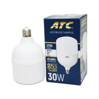 30W TORCH LED BULB AMPUL BEYAZ E27