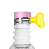 360 Derece Dönen Damlama Su Tasarrufu Yapan Mutfak Musluk Başlığı