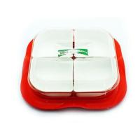 4 lü Kahvaltılık Seti