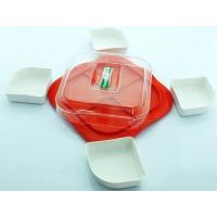 4 lü Kahvaltılık Seti