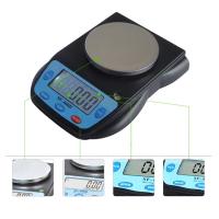 500G 0.01Gram D Lcd Dijital Hassas Terazi