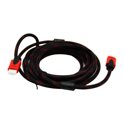 5MT İPLİ HDMI KABLO COMPUTER CABLE HDTV PL-8014