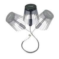 Abajur USB Led Lamba