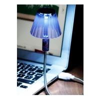 Abajur USB Led Lamba