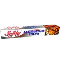 ALÜMİNYUM FOLYO 350GR