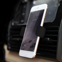 Araç İçi Navigasyon Klima Izgara Uyumlu Telefon Tutucu Aparat