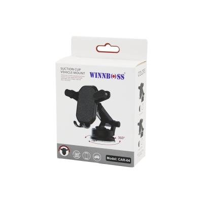 ARAÇ - OTO TELEFON TUTUCU  360° KADEMELİ-UZAYAN-KISALAN KOL  VANTUZLU - OYNAR BAŞ VE KOLLAR