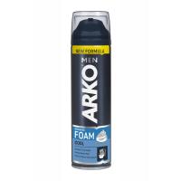 ARKO MEN TRAŞ KÖPÜK COOL SERİNLETİCİ 200ML