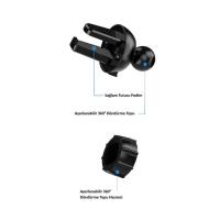 AV-040 ARAÇ İÇİ TELEFON TUTUCU