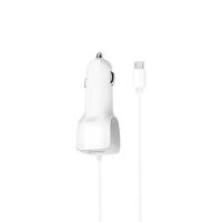 AV-QC7201 MICRO USB ARAÇ ŞARJ CİHAZI