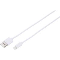 AV-W106B USB-LIGHTNING 1M KABLO (200)