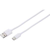 AV-W132B Type-C USB 1M Kablo