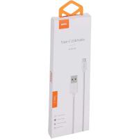 AV-W132B Type-C USB 1M Kablo