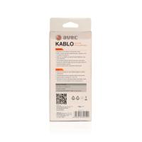 Av W102 Usb-IP4/4S 1m Kablo