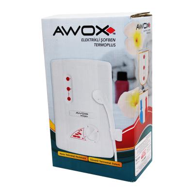 AWOX TERMOPLUS ELEKTRİKLİ ŞOFBEN 7500W