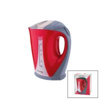 AWOX WEGO PLASTİK KIRMIZI RENK KETTLE SU ISITICI 1.7LT - 2000W