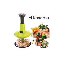 Basmalı El Rondosu Doğrayıcı