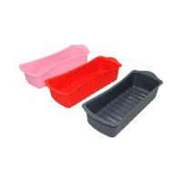 BATON SİLİKON KEK KALIP