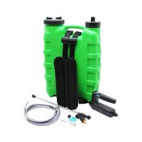 BATTERY SPRAYER 16LT BATARYALI İLAÇ POMPASI