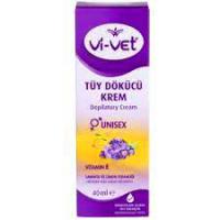 BAY-BAYAN TÜY DÖKÜCÜ KREM 40ML