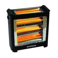 BAYERSAN-3003 ŞÖMİNE ISITICI SOBA 2400W