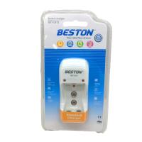 BESTON BST-C812  2Lİ PİL ŞARZ ALETİ