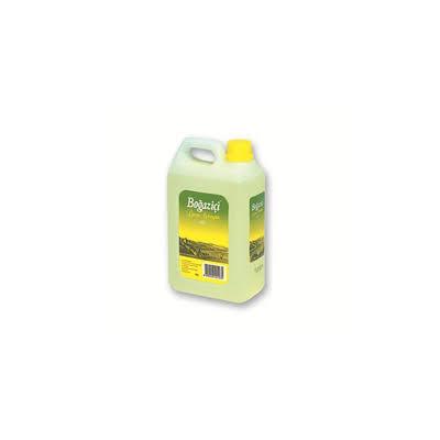 BOĞAZİÇİ LİMON KOLONYA BİDON 950ML