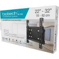 BS-2232 SABİT TV ASKI APARATI 55X82CM