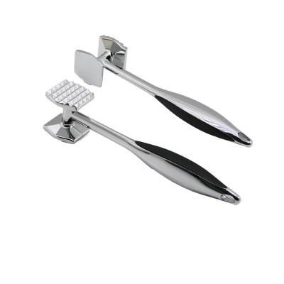 ÇELİK  ÇOK AMAÇLI  TOKMAK MODELİ   METAL  DÖVECEK  6GEN ÇİFT TARAFLI= DÜZ - PİRAMİT