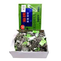 ÇENGELLİ İĞNE NO-2 (72X 12) 864 ADET