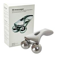 Cilt Sıkılaştırıcı Terapi Masaj Aleti - 3D Massager