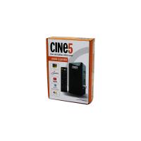 CINE5-2200 CLEVER DİJİTAL UYDU ALICISI FULL HD 1080P 4K UHD TV UYUMLU