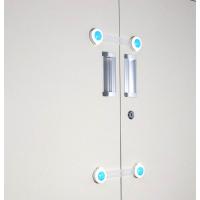 Çocuk Koruma Dolap ve Çekmece Kilidi 2li